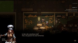 画像ギャラリー No.011のサムネイル画像 / 韓国のBlack Anchorが開発するストラテジーRPG「MEMOLITH: Forsaken by Light」,4月28日に正式リリース。ストーリーや戦闘システムを大幅刷新