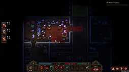 MEMOLITH: Forsaken by Light