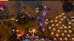 画像ギャラリー No.004のサムネイル画像 / ヴァンサバ系ローグライクアクション「Steel Swarm: SURVIVOR」発表。Steamストアページでは体験版を配信中