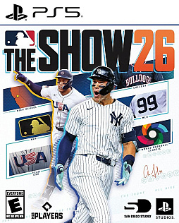 画像ギャラリー No.001のサムネイル画像 / 「MLB The Show 26」，新要素を紹介するトレイラーを公開。東京ドームでWBCもプレイ可能に