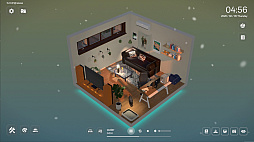 Lofi Haven / Lofi 心居