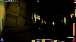 地下探検 Cave Explorers