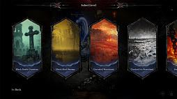 神に見捨てられた - GOD FORSAKEN