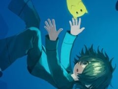 眠れない夜をテーマにした2D探索ADV「ながい夜の宇宙で」，Steamストアページを公開。どんな方法で眠りにつくかはプレイヤー次第