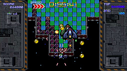 Super Star Shooter Classic