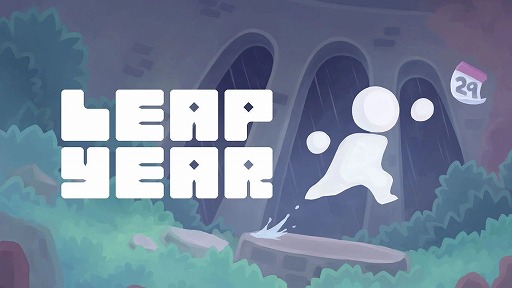 画像ギャラリー No.001のサムネイル画像 / “知識アンロック系”の名作パズルアクション「Leap Year」，Nintendo Switch版を本日発売。DLC「Leap Year: March」も同時リリース