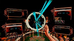 画像ギャラリー No.007のサムネイル画像 / 地獄を舞台にした戦略ホラーローグライクゲーム「Hell Dice Gambit」，体験版をSteamで配信。呪われたダイスに命を賭ける