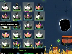 ブラック企業運営ローグライト「MANIFESTO」，デモ版をSteamでリリース。従業員が力尽きてもお構い無し。用済みになったら謎の空間へポイ