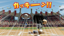 画像ギャラリー No.009のサムネイル画像 / 「パワフルプロ野球2026-2027」2026年夏発売決定。歴代キャラが集結する「パラレルオールスターズ編」や大谷翔平選手と世界一を目指すサクセスを収録