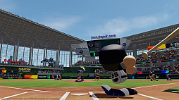 画像ギャラリー No.004のサムネイル画像 / 「パワフルプロ野球2026-2027」,6月11日に発売。WBCをテーマにした「サクセス」「対決!レジェンドバトル」が登場。大谷選手の能力も公開