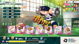 画像ギャラリー No.011のサムネイル画像 / サクセス30周年記念作「パワフルプロ野球2026-2027」,本日発売。「パラレルオールスターズ」編や「World Baseball Classic」編など9本を収録