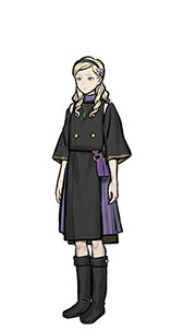 画像ギャラリー No.038のサムネイル画像 / 「パラノマサイト FILE38 伊勢人魚物語」，物語のあらすじや登場人物，ゲームシステムなどが一挙公開に