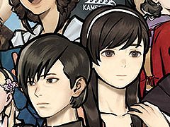 「パラノマサイト FILE38 伊勢人魚物語」，物語のあらすじや登場人物，ゲームシステムなどが一挙公開に