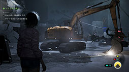 画像ギャラリー No.004のサムネイル画像 / Switch2専用タイトル「TOKYO SCRAMBLE」，本日リリース。東京の真下に存在していた地下世界からの脱出を目指すサバイバルパズルアクション