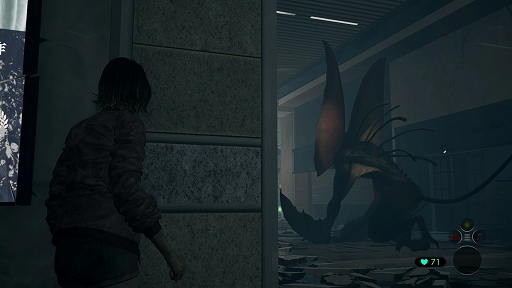 画像ギャラリー No.003のサムネイル画像 / 「TOKYO SCRAMBLE」，アップデートVer1.0.1を本日配信。17エピソードの難度調整や，Zinoのルート変更などを実施