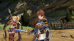 画像ギャラリー No.003のサムネイル画像 / 3Dアクション「GRANBLUE FANTASY: Relink - Endless Ragnarok」が2026年7月9日に発売。さまざまな新要素が追加されてSwitch2に登場