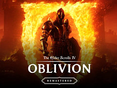 Switch2向け「The Elder Scrolls IV: Oblivion Remastered」，8月12日に発売決定。過去にリリースされた追加コンテンツも収録