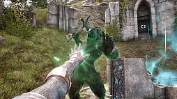 The Elder Scrolls IV: Oblivion Remastered
