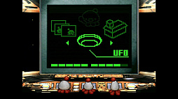 コンソールアーカイブス UFO -A day in the life-