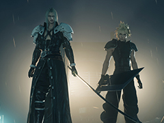 スクエニHD，2027年3月期第1四半期の連結決算は大幅な増収増益。「FFVII リバース」などの新作とカタログタイトルが好調