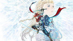 画像ギャラリー No.006のサムネイル画像 / スクエニHD，2027年3月期第1四半期の連結決算は大幅な増収増益。「FFVII リバース」などの新作とカタログタイトルが好調