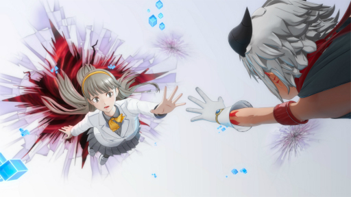 画像ギャラリー No.011のサムネイル画像 / 「デジモンストーリー タイムストレンジャー」がSwitch2/Switchに登場。発売日は7月9日