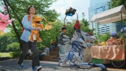 画像ギャラリー No.003のサムネイル画像 / Switch2/Switch版「デジモンストーリー タイムストレンジャー」,本日発売。実写ローンチトレイラーも公開
