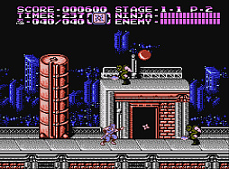 画像ギャラリー No.008のサムネイル画像 / PS5版「コンソールアーカイブス」シリーズ,2月14日サービス開始。「クールボーダーズ」「忍者龍剣伝II 暗黒の邪神剣」発売