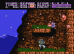 画像ギャラリー No.011のサムネイル画像 / PS5版「コンソールアーカイブス」シリーズ,2月14日サービス開始。「クールボーダーズ」「忍者龍剣伝II 暗黒の邪神剣」発売