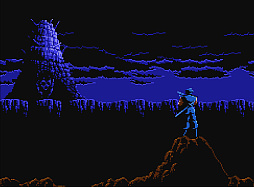 画像ギャラリー No.012のサムネイル画像 / PS5版「コンソールアーカイブス」シリーズ,2月14日サービス開始。「クールボーダーズ」「忍者龍剣伝II 暗黒の邪神剣」発売