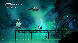 Hollow Knight - Nintendo Switch 2 Edition
