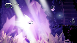 Hollow Knight - Nintendo Switch 2 Edition