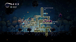 Hollow Knight - Nintendo Switch 2 Edition