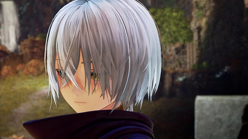 画像ギャラリー No.014のサムネイル画像 / 「Tales of ARISE - Beyond the Dawn Edition」,Switch2版が本日発売。佐藤拓也さんと下地紫野さんのキャストコメント動画を公開