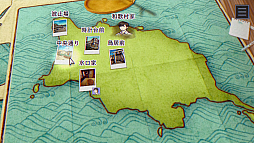 画像ギャラリー No.015のサムネイル画像 / 「パラノマサイト FILE38 伊勢人魚物語」,本日リリース。三重県伊勢志摩地方を中心としたタイアップ企画も実施決定