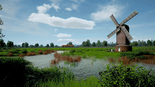 画像ギャラリー No.009のサムネイル画像 / 「きかんしゃトーマス：ソドー島の不思議」が発売。シリーズでおなじみの路線やロケーションを巡りながら冒険できるアドベンチャー