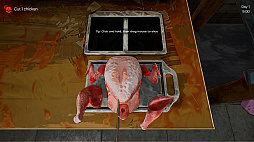 ZOMBUTCHER: Monster Business Simulator