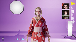 AI Digital Human Studio