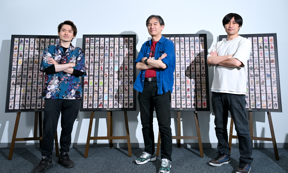 「カルドセプト ビギンズ」開発陣に“初心者向けブック”をプレゼンしてもらい,AI対戦で評価