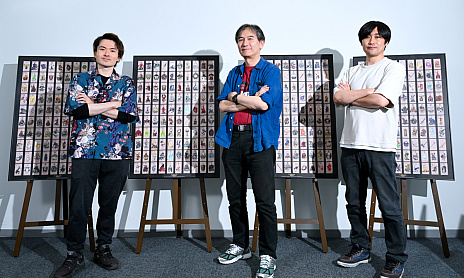画像ギャラリー No.002のサムネイル画像 / 「カルドセプト ビギンズ」開発陣に“俺が考える初心者向けブック”をプレゼンし合ってもらい,AI対戦で争ってもらった