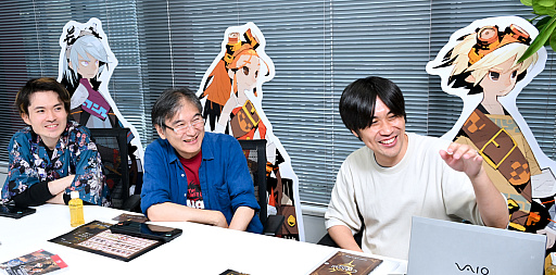 画像ギャラリー No.009のサムネイル画像 / 「カルドセプト ビギンズ」開発陣に“俺が考える初心者向けブック”をプレゼンし合ってもらい,AI対戦で争ってもらった