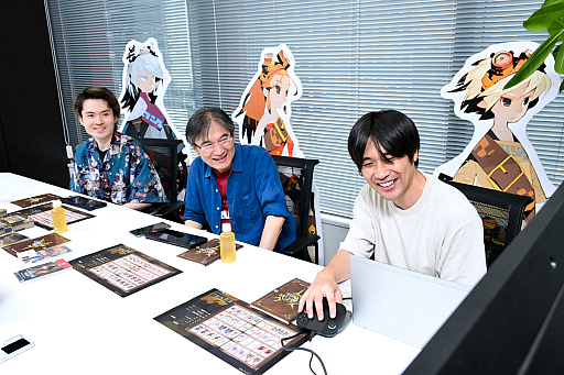 画像ギャラリー No.013のサムネイル画像 / 「カルドセプト ビギンズ」開発陣に“俺が考える初心者向けブック”をプレゼンし合ってもらい,AI対戦で争ってもらった