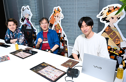 画像ギャラリー No.025のサムネイル画像 / 「カルドセプト ビギンズ」開発陣に“俺が考える初心者向けブック”をプレゼンし合ってもらい,AI対戦で争ってもらった