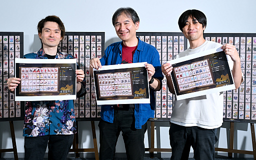 画像ギャラリー No.032のサムネイル画像 / 「カルドセプト ビギンズ」開発陣に“俺が考える初心者向けブック”をプレゼンし合ってもらい,AI対戦で争ってもらった
