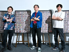「カルドセプト ビギンズ」開発陣に“俺が考える初心者向けブック”をプレゼンし合ってもらい，AI対戦で争ってもらった