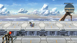 画像ギャラリー No.004のサムネイル画像 / 「アナザーエデン ビギンズ」,メインストーリークリア後に開放される「ニューゲーム+」やクエストなど最新情報が公開に