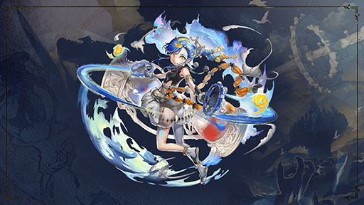 画像ギャラリー No.008のサムネイル画像 / 「アナザーエデン ビギンズ」,メインストーリークリア後に開放される「ニューゲーム+」やクエストなど最新情報が公開に