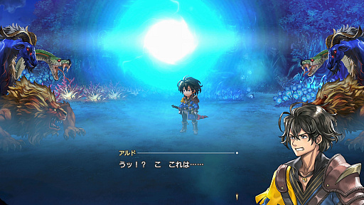 画像ギャラリー No.034のサムネイル画像 / 家庭用ゲーム発売日＆詳細発表！宿敵に焦点を当てた新たな大型連載コンテンツも始動――9周年を記念した「アナデンまつり2026春」生放送レポート