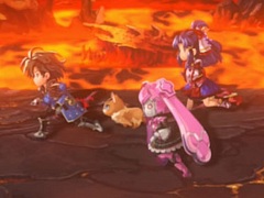 「アナザーエデン ビギンズ」,体験版を配信開始。メインストーリーを第6章までプレイでき,セーブデータは製品版に引き継ぎ可能