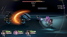 画像ギャラリー No.007のサムネイル画像 / アナデン第1部を再構築したタイムトラベルRPG「アナザーエデン ビギンズ」,PC / Switch向けに本日リリース